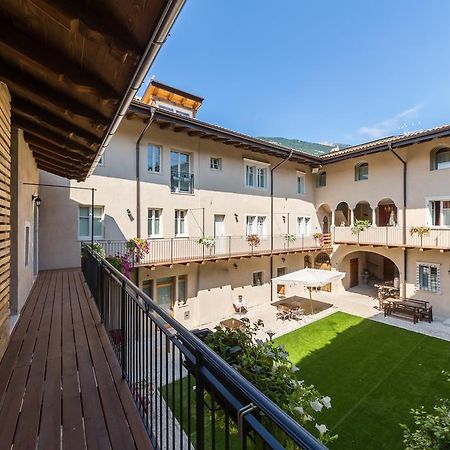 Colle Ameno Room And Breakfast Rovereto  Dış mekan fotoğraf