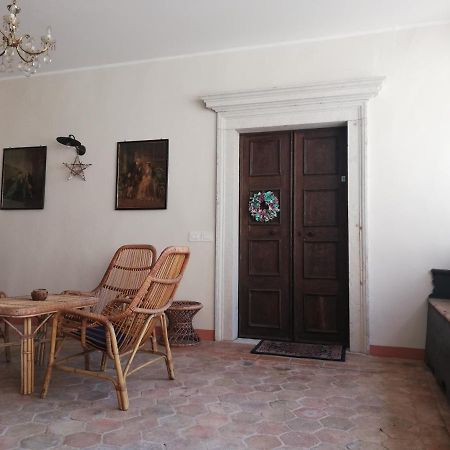 Colle Ameno Room And Breakfast Rovereto  Dış mekan fotoğraf
