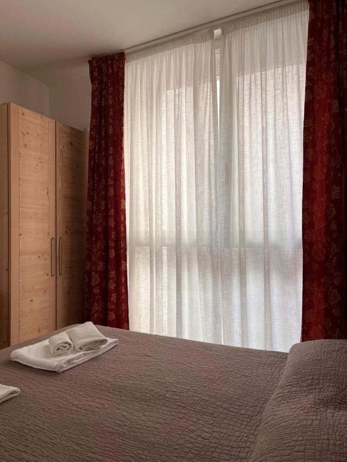 Colle Ameno Room And Breakfast Rovereto  Dış mekan fotoğraf