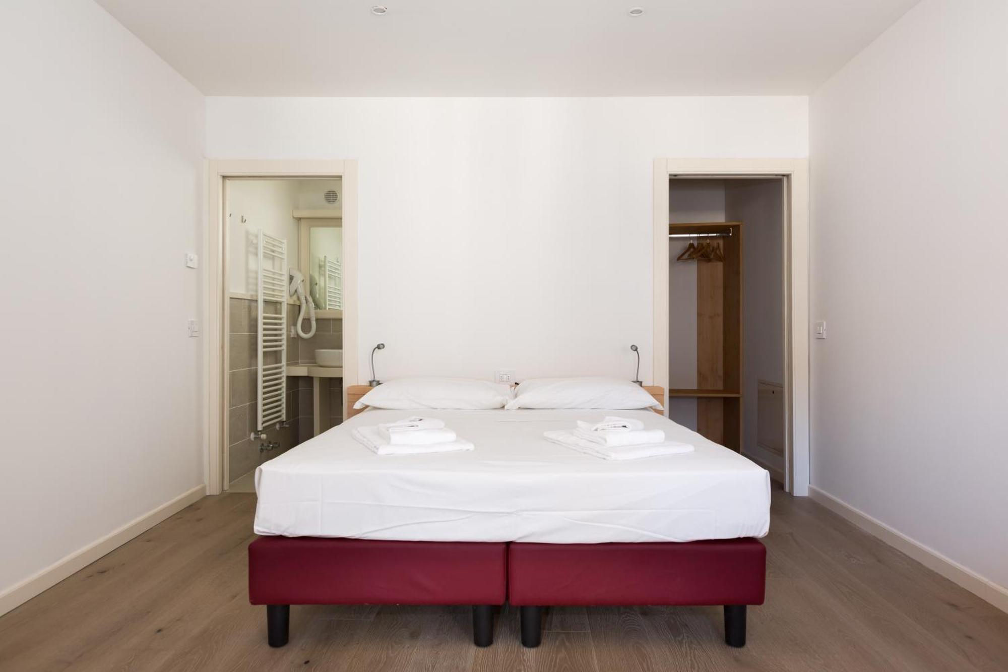 Colle Ameno Room And Breakfast Rovereto  Dış mekan fotoğraf