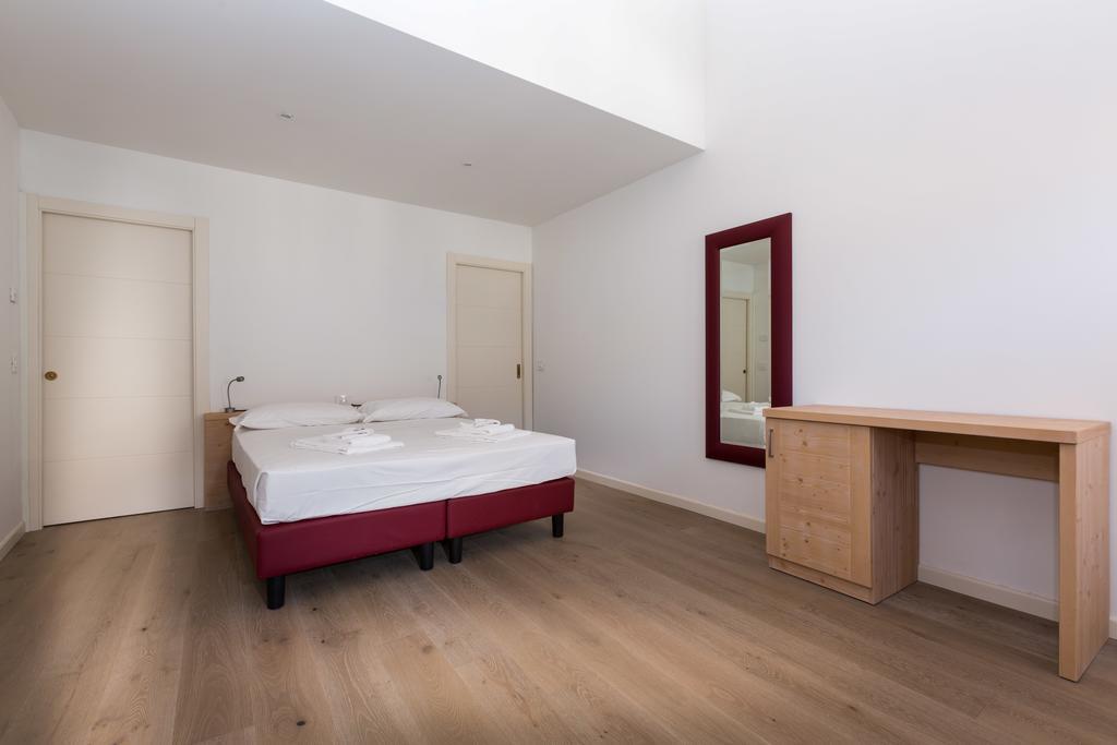 Colle Ameno Room And Breakfast Rovereto  Dış mekan fotoğraf