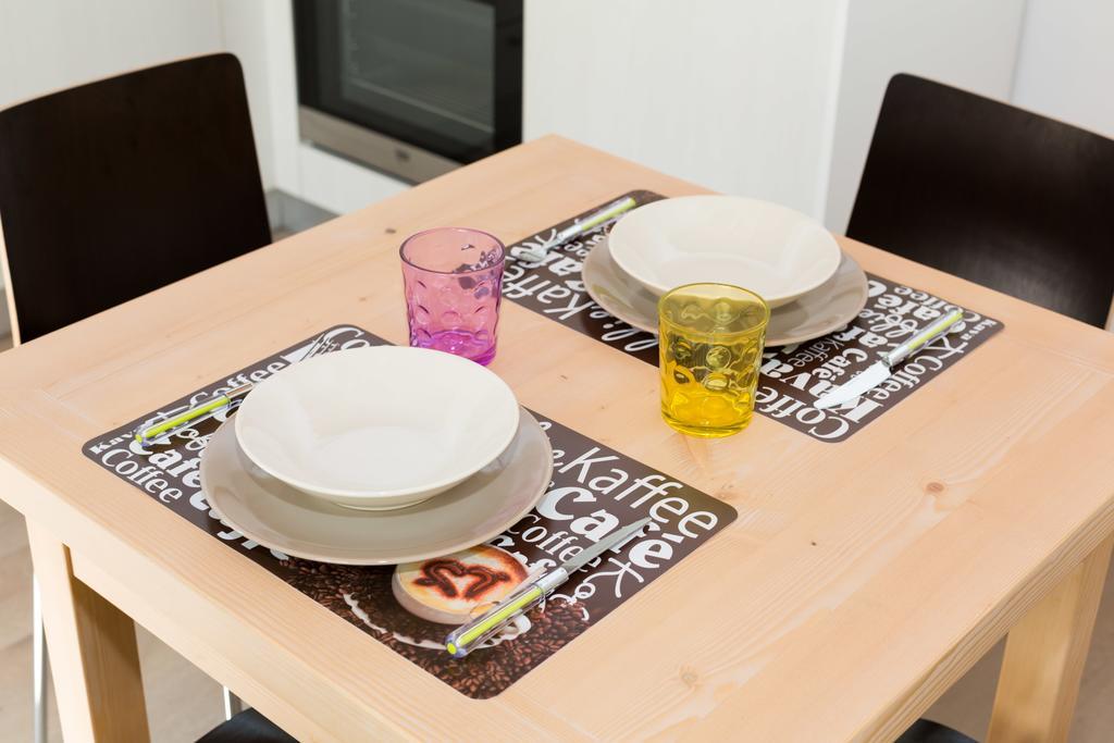 Colle Ameno Room And Breakfast Rovereto  Dış mekan fotoğraf