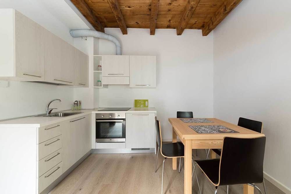 Colle Ameno Room And Breakfast Rovereto  Dış mekan fotoğraf