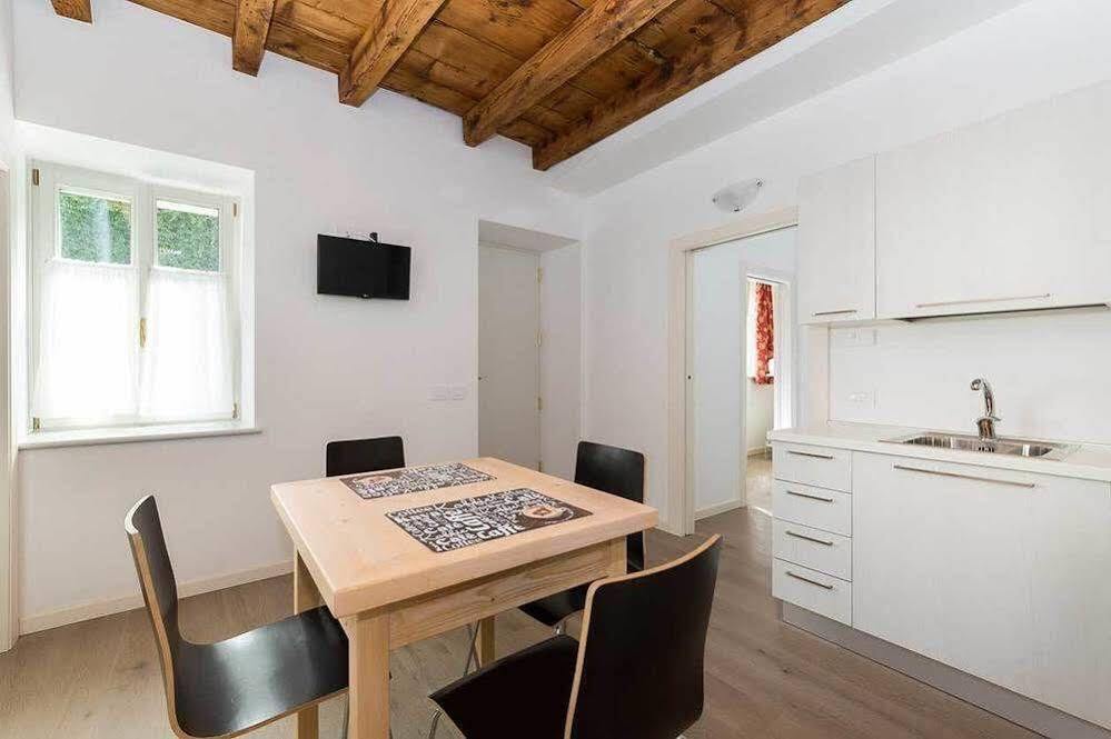 Colle Ameno Room And Breakfast Rovereto  Dış mekan fotoğraf