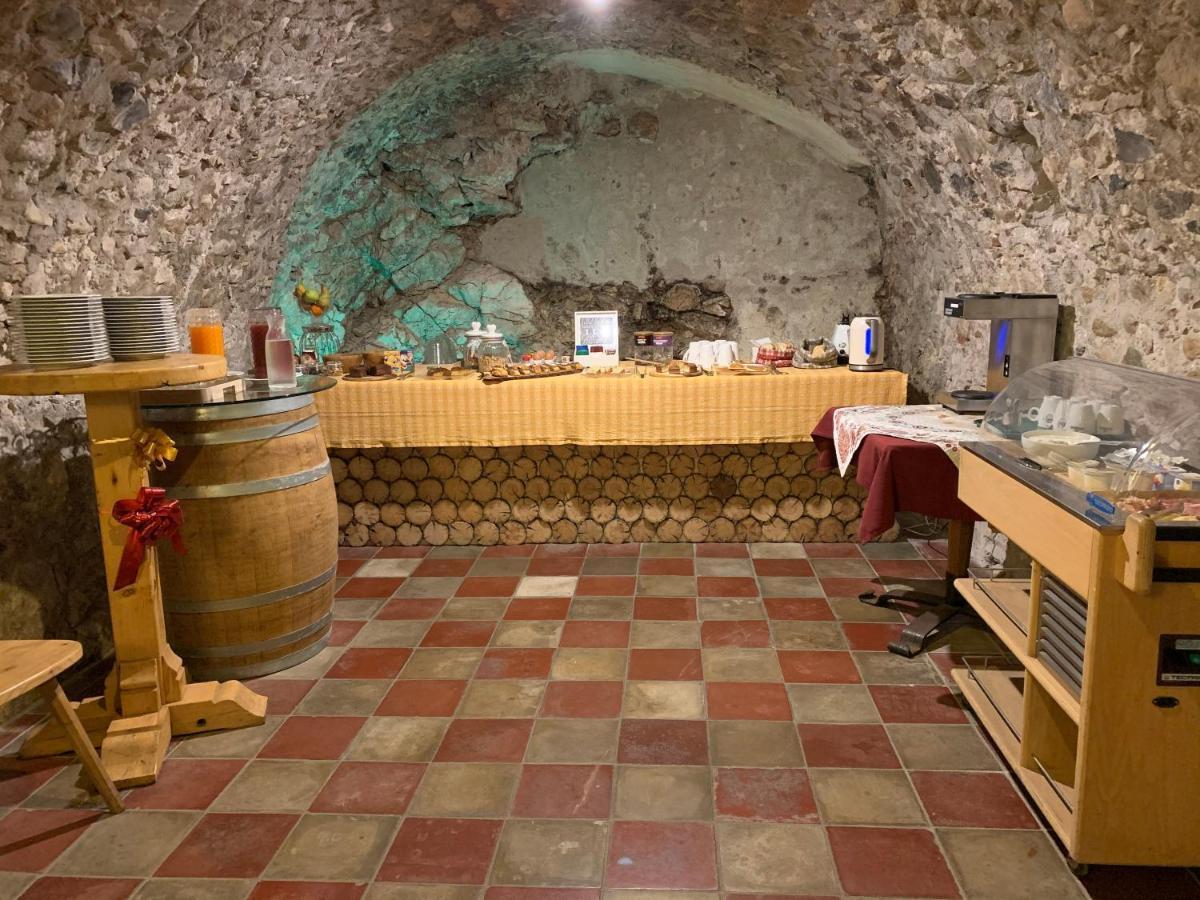 Colle Ameno Room And Breakfast Rovereto  Dış mekan fotoğraf